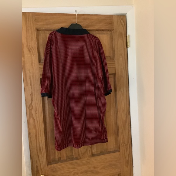 Men’s Sterling Polo Shirt - Picture 2 of 4